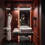 Hotel Lubich Concept Lemberg