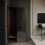 Hotel Lubich Concept 4*