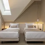 Hotel Lubich Concept