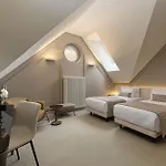 Lubich Concept Hotel