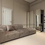 Hotel Lubich Concept Lemberg