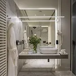 Hotel Lubich Concept Lemberg
