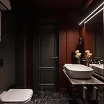 Hotel Lubich Concept Lemberg