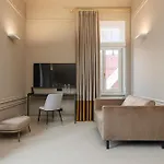 Hotel Lubich Concept 4*