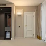 Hotel Lubich Concept 4*