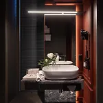 Hotel Lubich Concept Lemberg