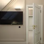Hotel Lubich Concept