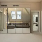 Lubich Concept Hotel Lemberg