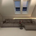 Lubich Concept Hotel Lviv