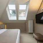 Hotel Lubich Concept Lemberg