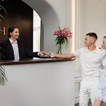 Hotel Lubich Concept