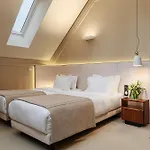 Hotel Lubich Concept Lviv