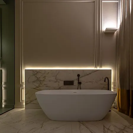 Hotel Lubich Concept *