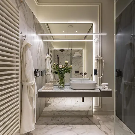 Lubich Concept 4* Lviv