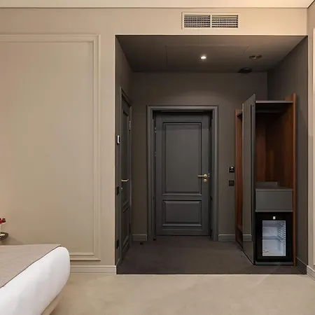 Lubich Concept Hotel