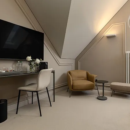 Lubich Concept Lviv