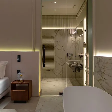 Lubich Concept Hotel Lviv