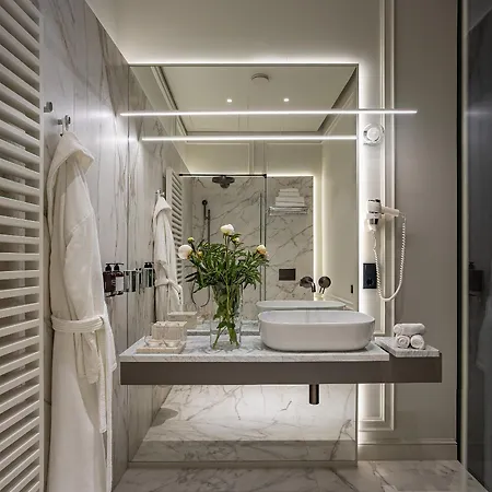 Hotel Lubich Concept Lemberg