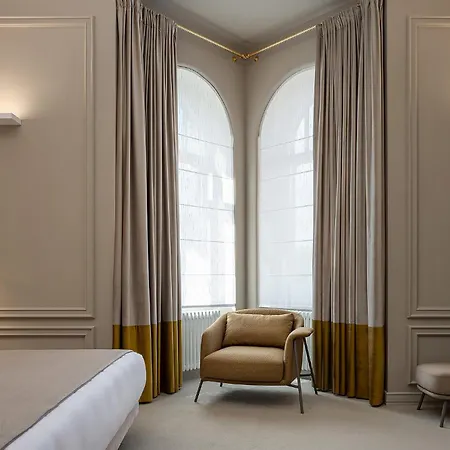 Lubich Concept Hotel 4*