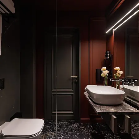 Hotel Lubich Concept Lviv
