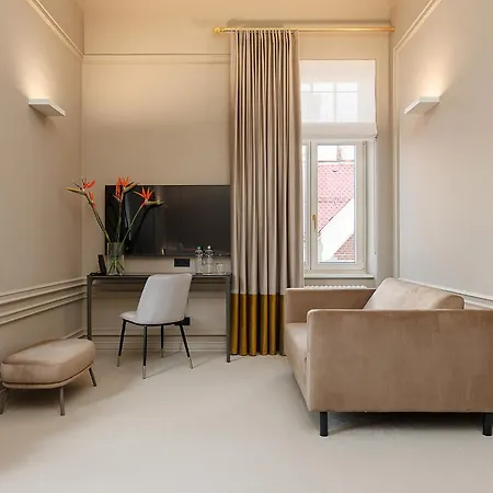 Lubich Concept Hotel 4*