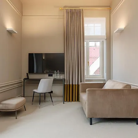 Hotel Lubich Concept 4*