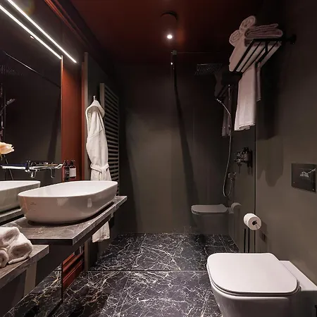 Lubich Concept Lviv