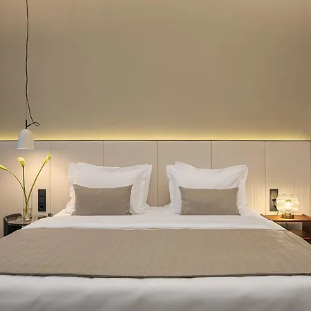 Hotel Lubich Concept