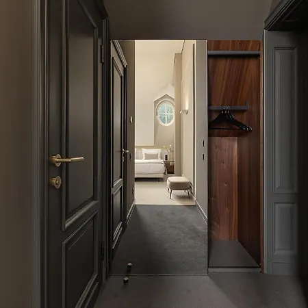 Lubich Concept Hotel Lviv
