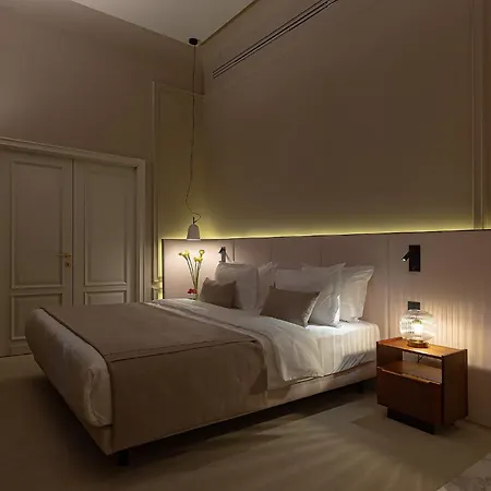 Hotel Lubich Concept *