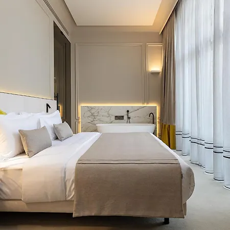 Hotel Lubich Concept *