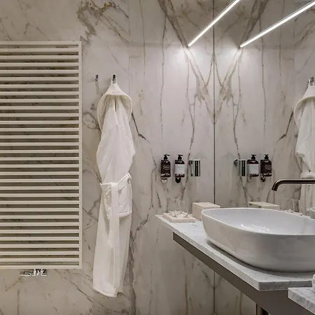 Hotel Lubich Concept