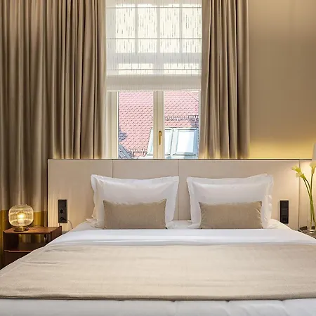 Hotel Lubich Concept Lemberg