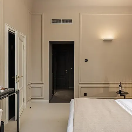 Lubich Concept Hotel