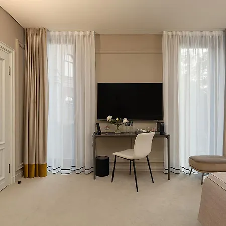 Hotel Lubich Concept *