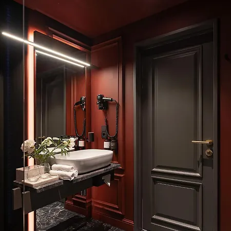 Lubich Concept Hotel 4*