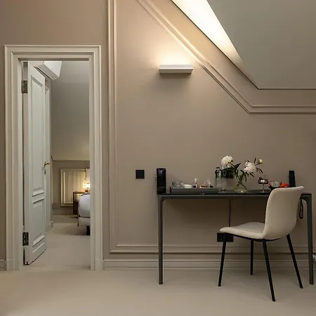 Lubich Concept Hotel