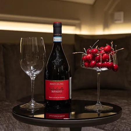 Lubich Concept ホテル *