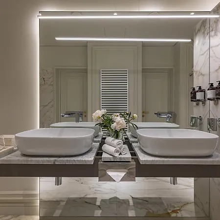 Lubich Concept Hotel Lemberg