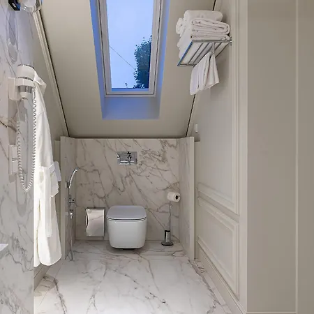 Lubich Concept Lviv
