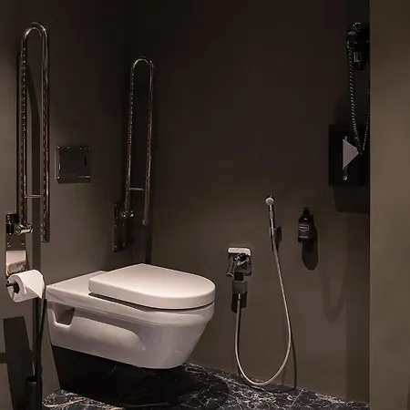 Lubich Concept 4* Lviv