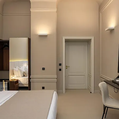 Lubich Concept Hotel