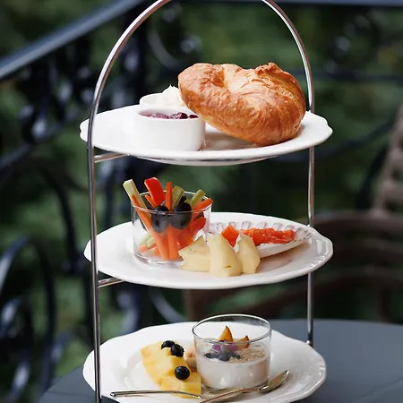 ホテル Lubich Concept *