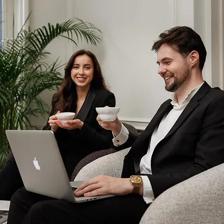 Lubich Concept * Lemberg