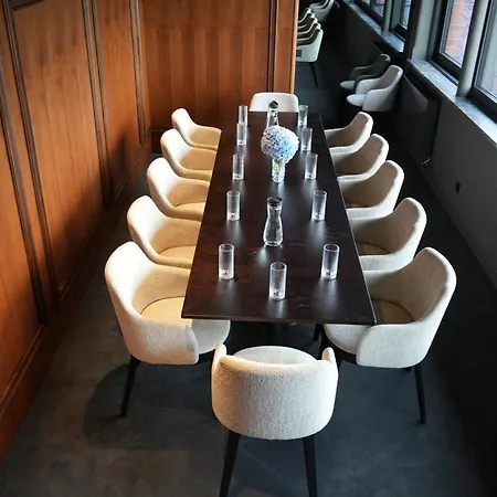 Lubich Concept 4*