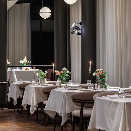 Hotel Lubich Concept Lemberg