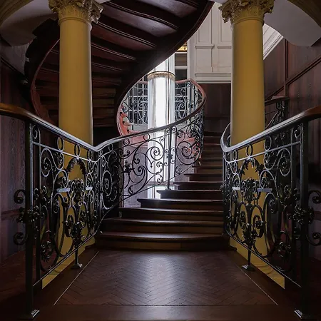 Lubich Concept Hotel