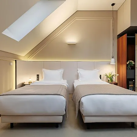 Lubich Concept Hotel 4*