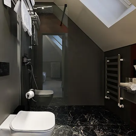 Lubich Concept Hotel 4*