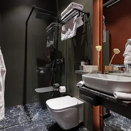 Lubich Concept Hotell Lviv